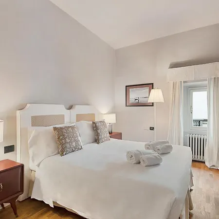 Tornabuoni Living - Luxury Collection 4* Florença