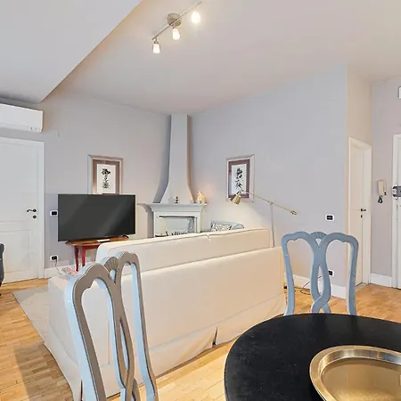 Hotel Tornabuoni Living - Luxury Collection Florença