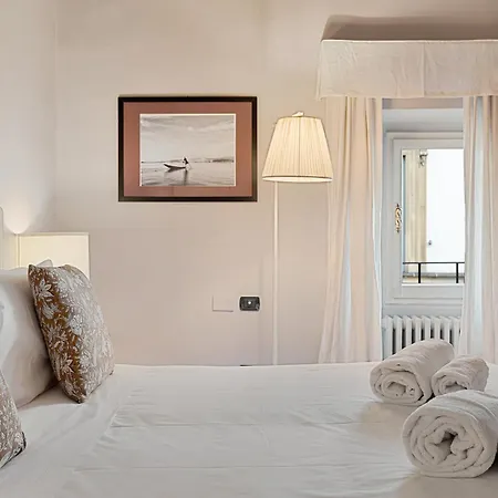 Tornabuoni Living - Luxury Collection Hotel Florença