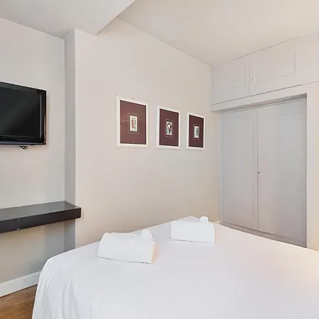 Tornabuoni Living - Luxury Collection Hotel Florença