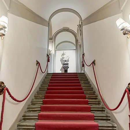 Hotel Tornabuoni Living - Luxury Collection Florença