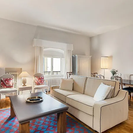 Hotel Tornabuoni Living - Luxury Collection Florença
