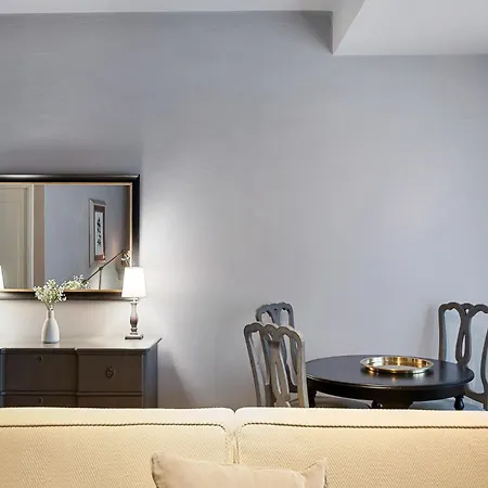 Tornabuoni Living - Luxury Collection 4* Florença