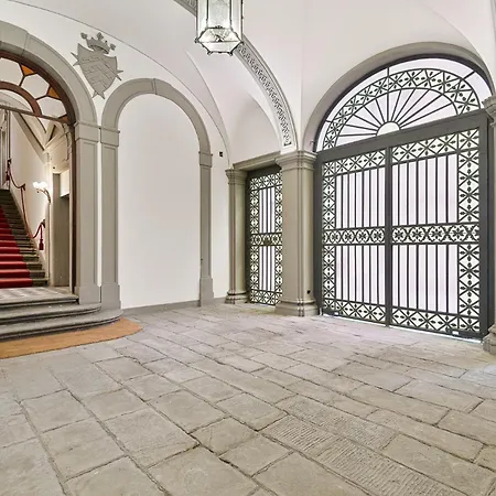 Tornabuoni Living - Luxury Collection Florença
