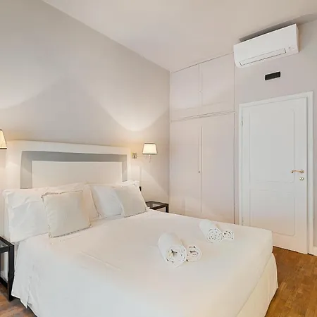 Tornabuoni Living - Luxury Collection Hotel Florença