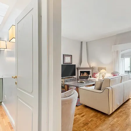 Tornabuoni Living - Luxury Collection 4* Florença