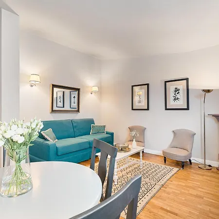 Tornabuoni Living - Luxury Collection Florença